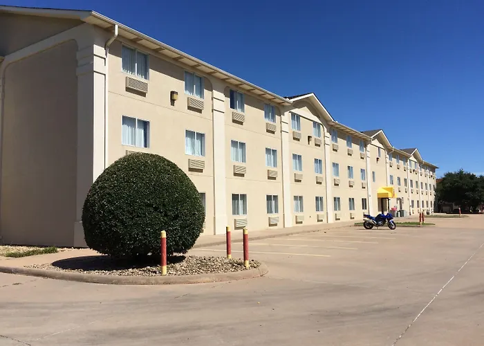 Best Western North Side Inn