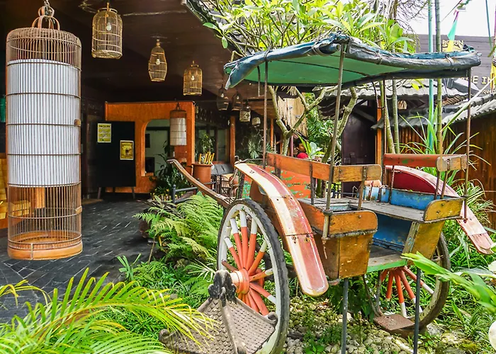 Jogja Village