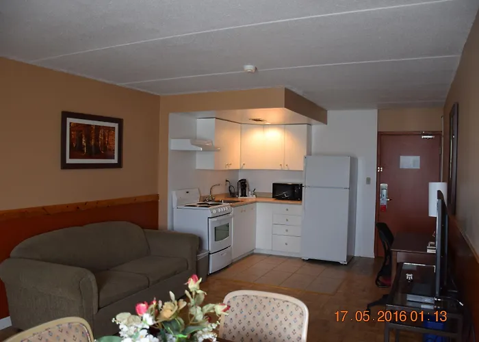 Ramada By Wyndham Timmins