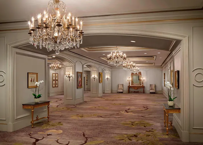 The Ritz-Carlton, New Orleans