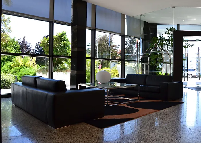Montebelo Viseu Congress Hotel & Spa