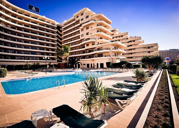 Vila Gale Marina