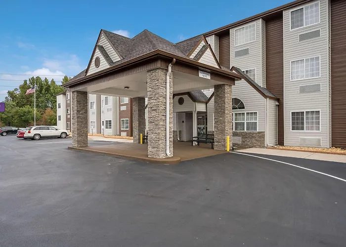 Sleep Inn & Suites Decatur West