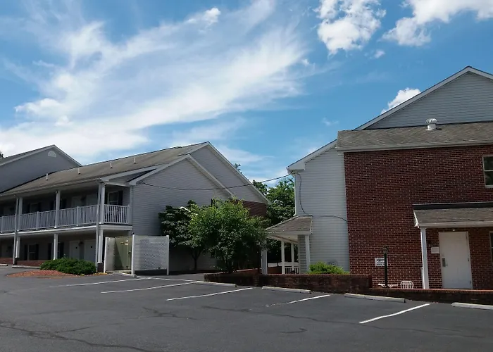 Inn At Cemetery Hill