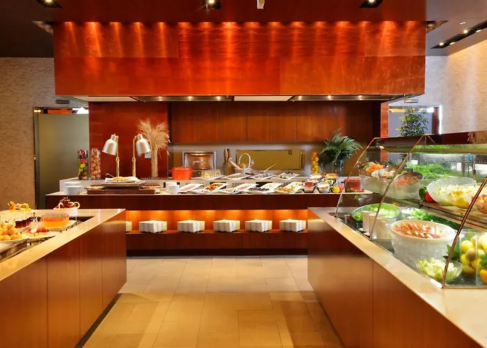 Grand Nikko Awaji
