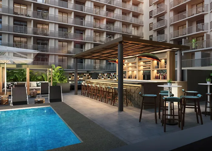 Romer House Waikiki (Adults Only)