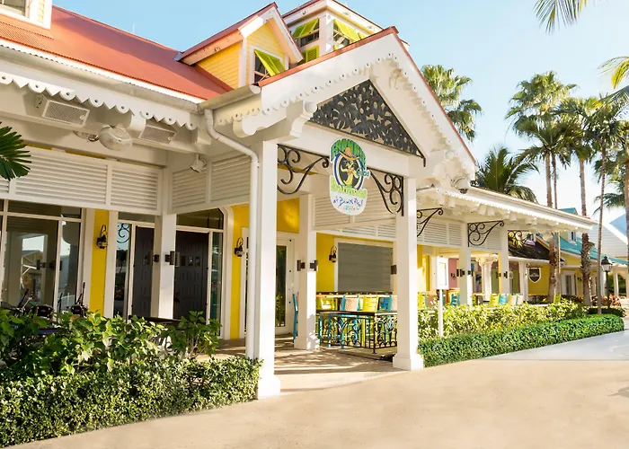 The Royal At Atlantis