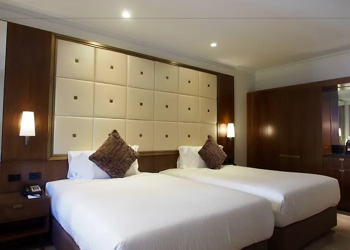 Amora Hotel Jamison Sydney