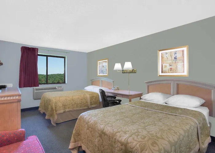 Super 8 By Wyndham Augusta