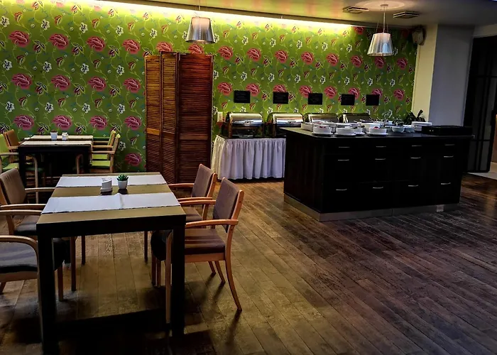Amrita Hotel