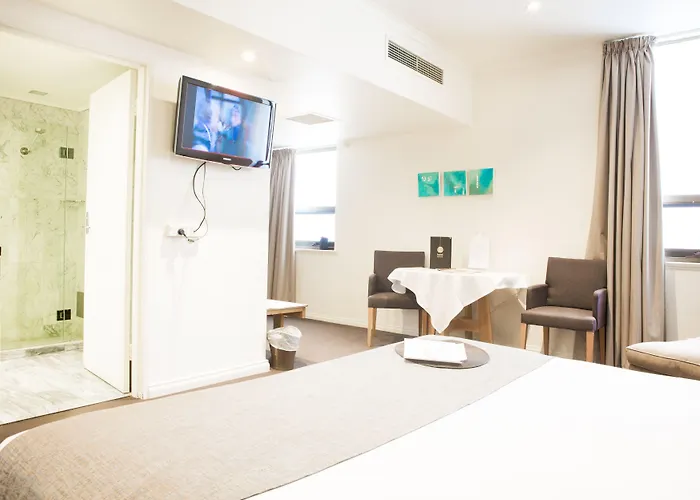 The Richmond Hotel - Adelaide