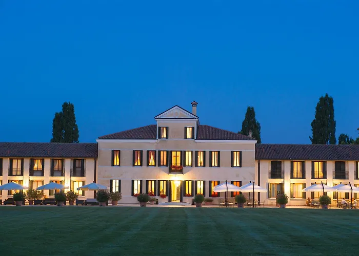 Relais Monaco Country Hotel & Spa
