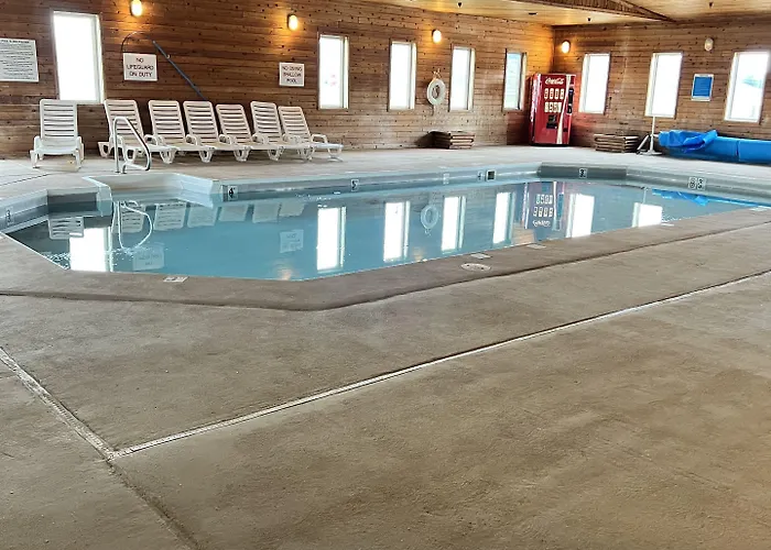 Best Western Inn At Sundance