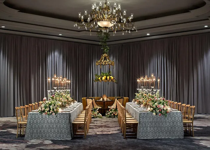 The Ritz-Carlton, Washington, D.C.