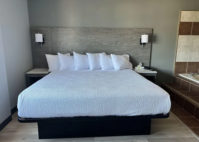 Days Inn & Suites By Wyndham Summerside
