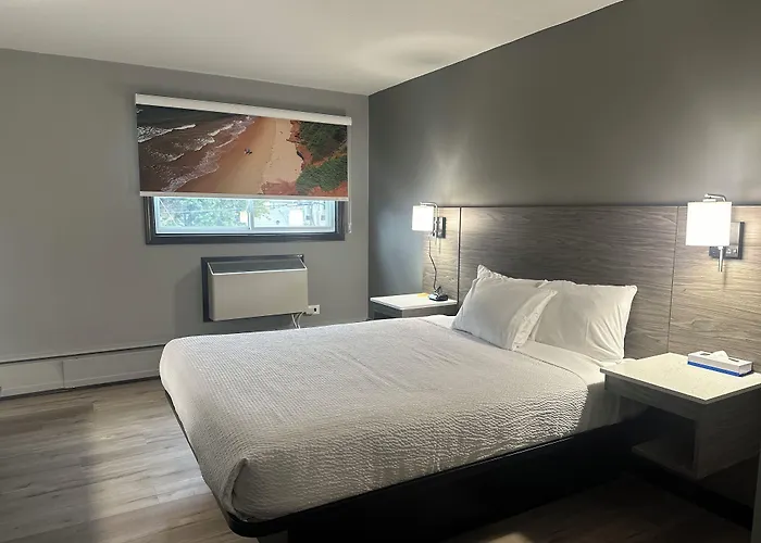 Days Inn & Suites By Wyndham Summerside