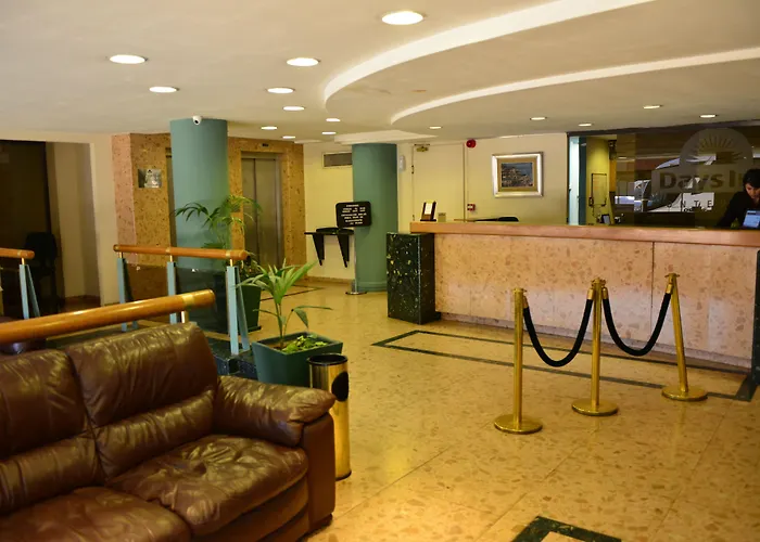 Alfa Suites - Montevideo
