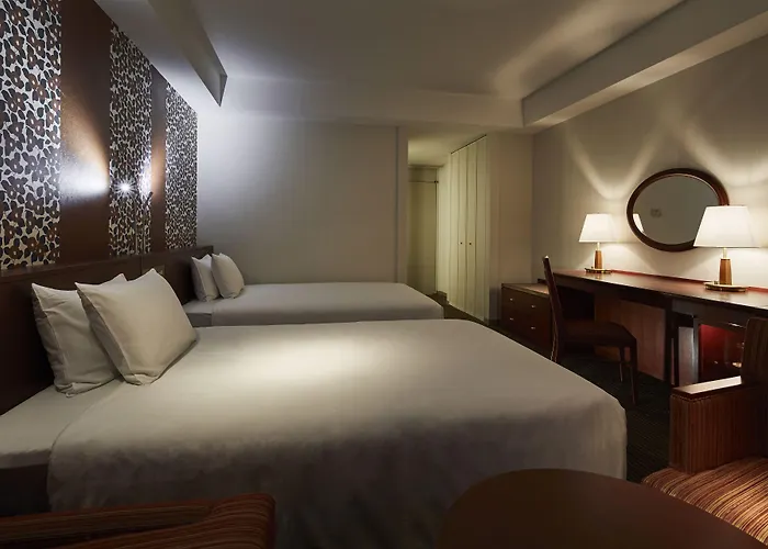 Tobu Hotel Levant Tokyo