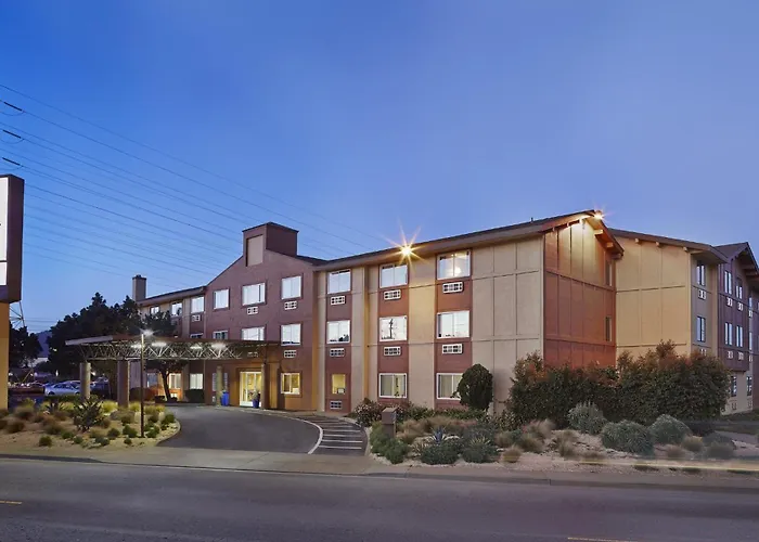 Hotel Focus SFO