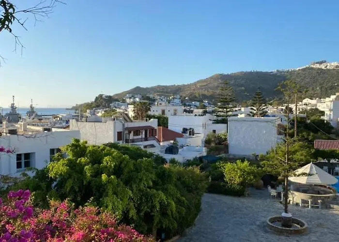 Skala Hotel