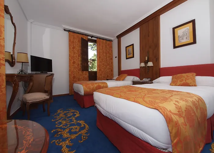 Hotel El Bedel