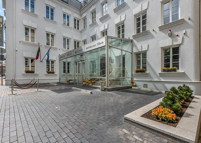 Ratonda Centrum Hotels