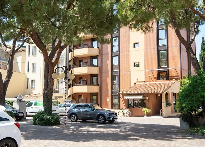Hotel Grifone Firenze
