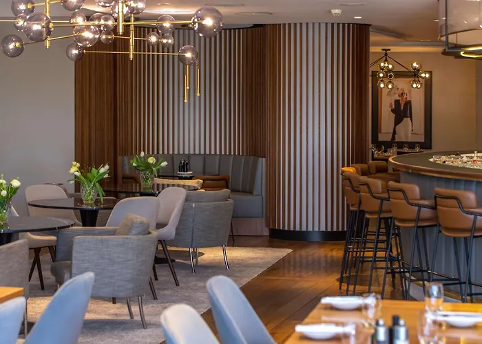 Radisson Blu, Basel