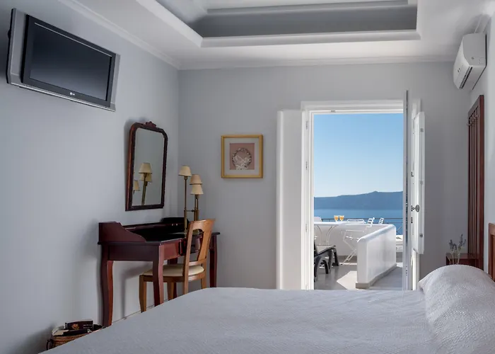 Villa Renos Hotel