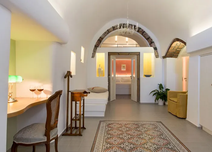 Villa Renos Hotel