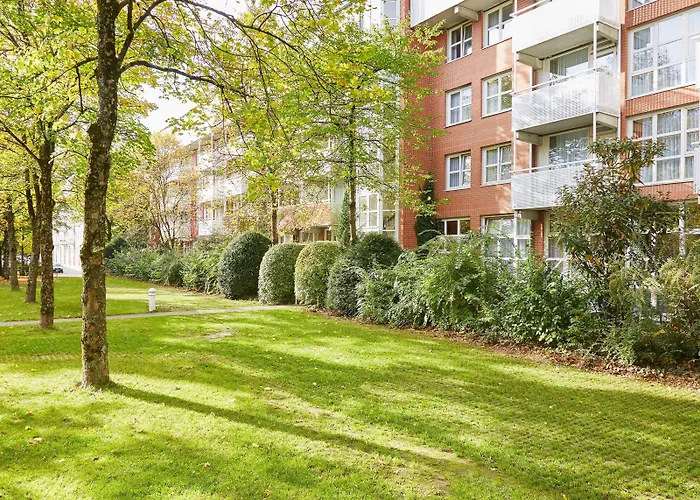 Living Hotel Am Olympiapark
