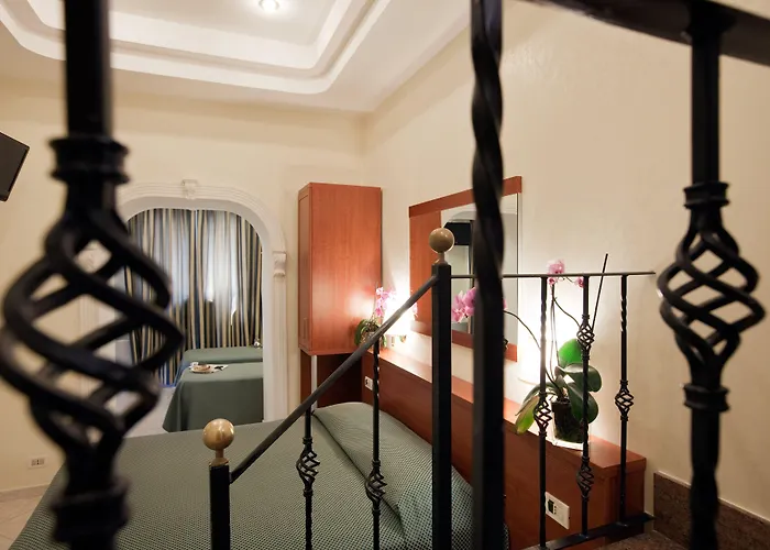 Hotel Delle Muse