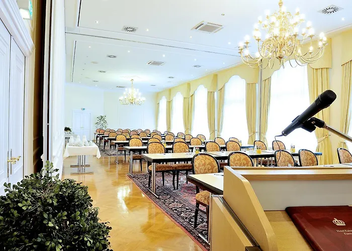 Hotel Kaiserhof Eisenach