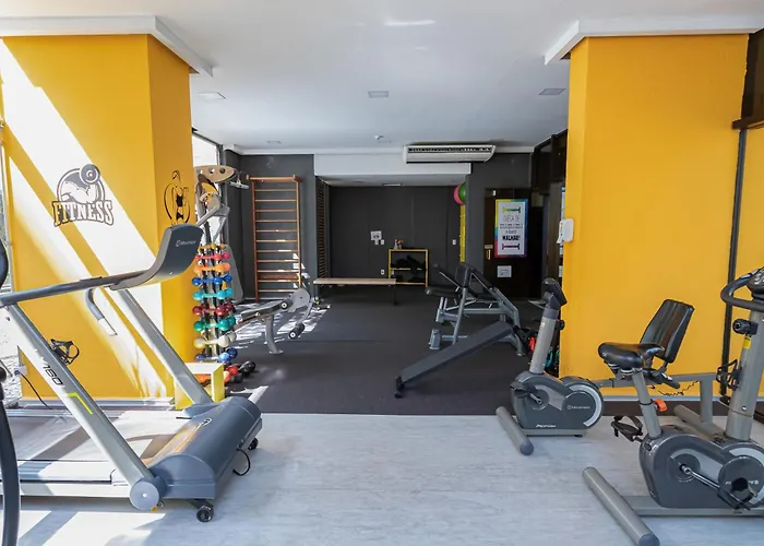 H4 La Residence Paulista