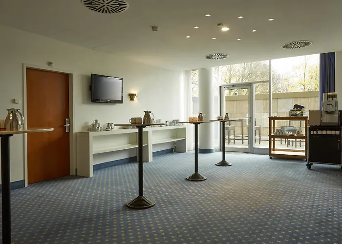 H4 Hotel Kassel City, Trademark Collection By Wyndham