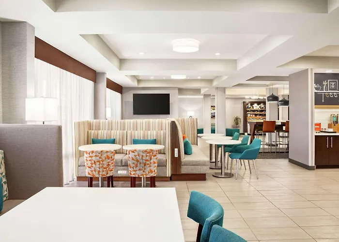 Hampton Inn Paris