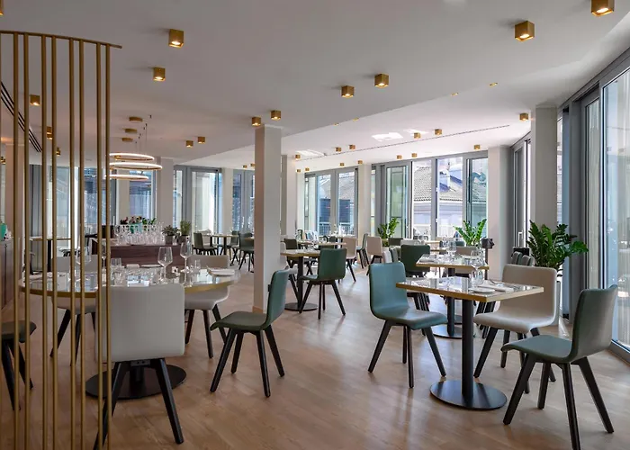 Hotel Tocq