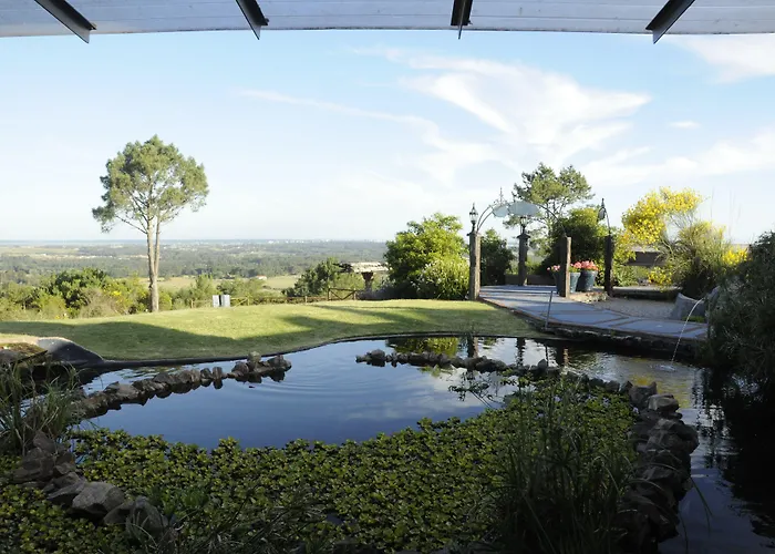 Las Cumbres Boutique Hotel & Spa By Don