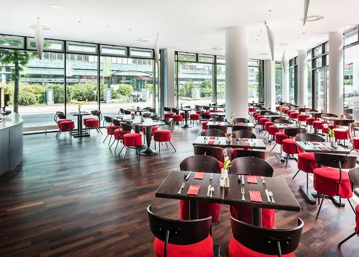 Penck Hotel Dresden