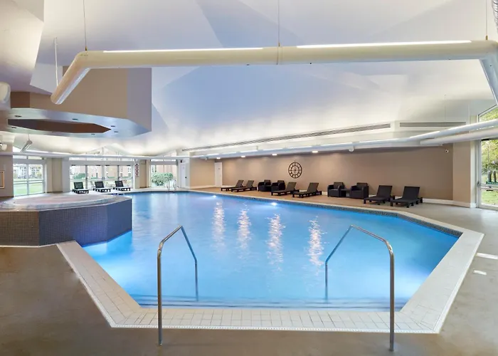 Coldra Court Hotel By Celtic Manor