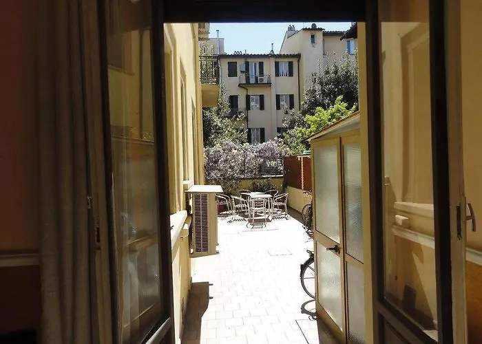 Hotel Delle Camelie