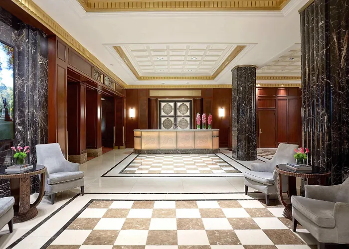 Jw Marriott Essex House New York