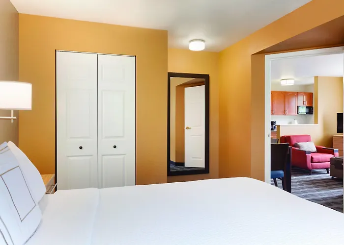Extended Stay America Suites - Denver - Broomfield