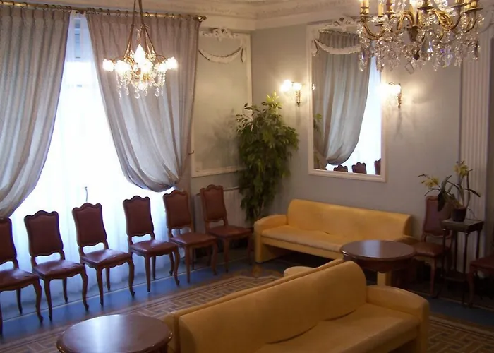 Hôtel Gloria&Avenue