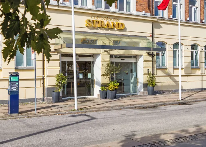 Copenhagen Strand