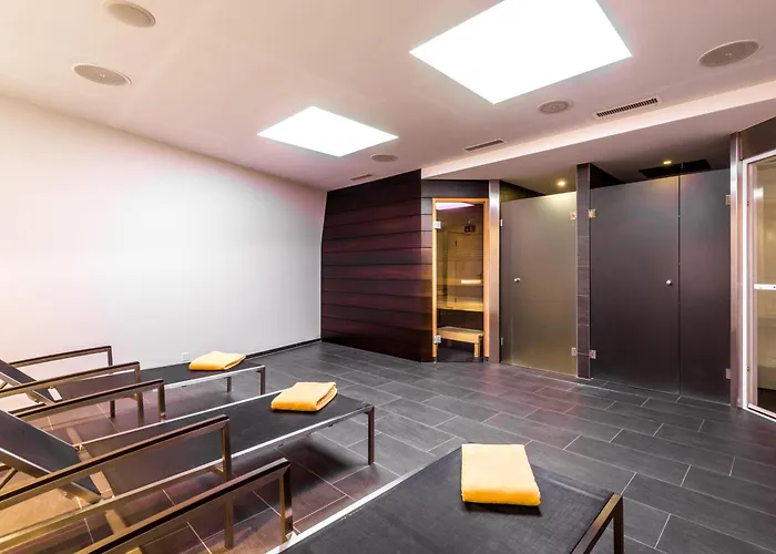 Abc Swiss Quality Hotel