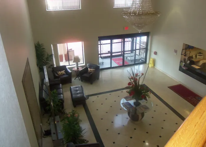 Best Western Grantville Hershey