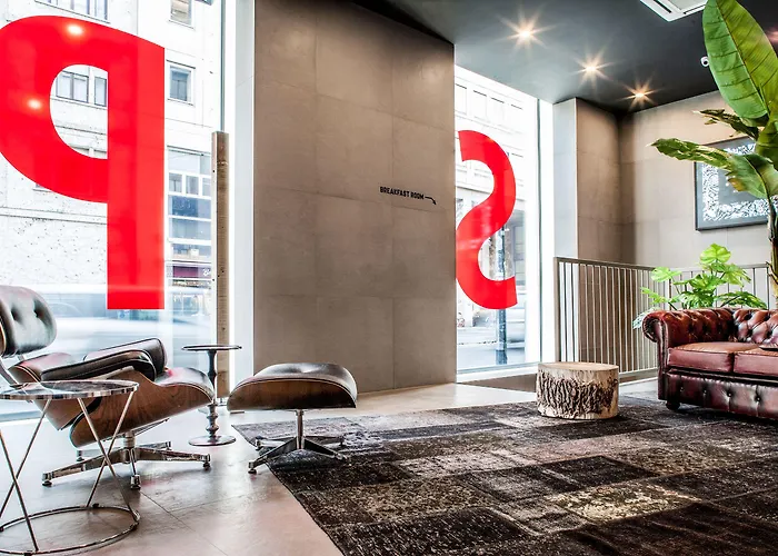 Spice Hotel Milano