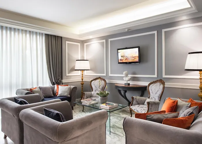 Hotel Rapallo