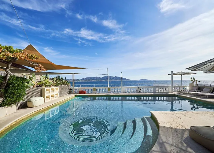 Le Petit Nice - Passedat